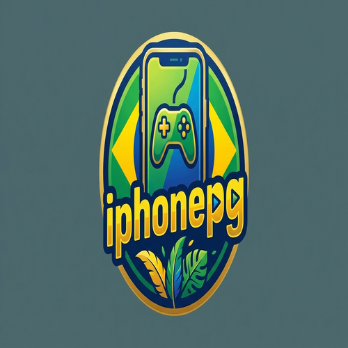 Logo iphonepg